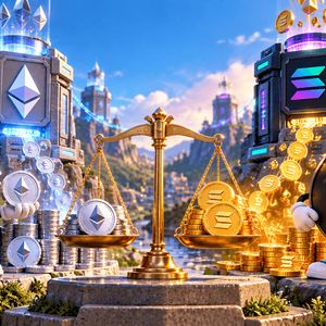 Ethereum vs Solana Staking in 2026: Yields, Rewards and Risks Compared