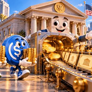 Stablecoin Treasury Demand Could Reach $400 Billion by 2030, San Francisco Fed Says