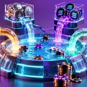 Liquidity Pool Casinos Explained: Who Backs the Bankroll at a Web3 Casino