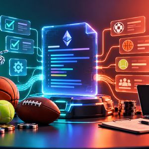 Smart Contract Sportsbooks Explained: What Code Handles and What Humans Still Decide
