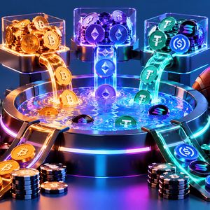 Liquidity Pools Behind Web3 Sportsbooks: Who Funds the Payouts