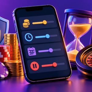 Deposit Limits and Cooling-Off: 9 Licensed Web3 Casinos Compared on Control Settings