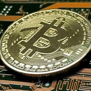 Bitcoin steadies near $80,400 after weekend selloff, Fed decision looms