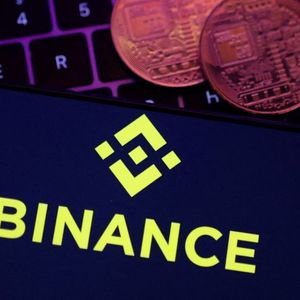 Binance halts withdrawals after record $6.3 bln hack
