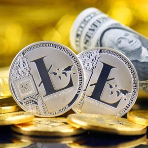 Litecoin Falls 10% In Rout