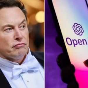 AI Wars: Elon Musk Is Said To Be Forming A Team To Fight ChatGPT