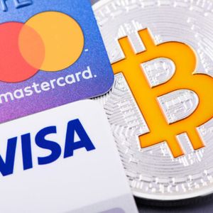 VISA & Mastercard Rethink Crypto Plans Following Market Fallout