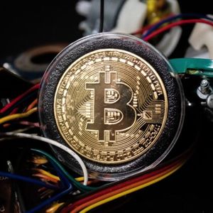 Bitcoin Miners Unfazed By ATH Difficulty As Hashrate Continues To Rise