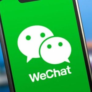 WeChat Integrates Digital Yuan To Bolster Payments