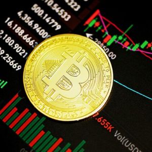 Bitcoin Leverage Ratio Rises, Volatile Move Incoming?