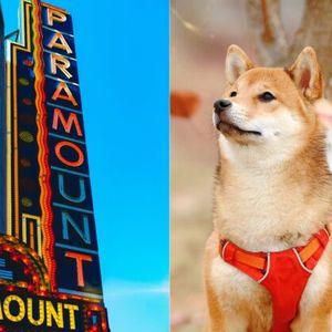 Shiba Inu And Paramount Collab In The Making? Here’s Why It’s Possible