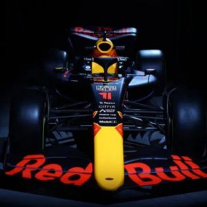 Crypto Exchange Bybit Teams Up With Red Bull For Athlete Dev’t Program