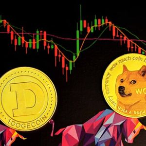Dogecoin, Shiba Inu Struggle To Keep Up With Bitcoin Rally, But There’s A Silver Lining