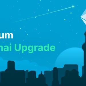 Ethereum Shanghai Upgrade Completes Final Dress Rehearsal