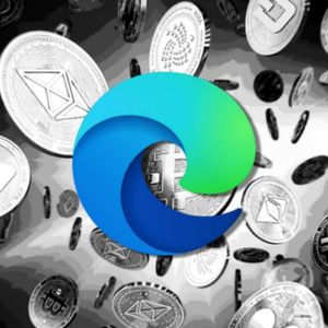 Microsoft Edge Reportedly Creating A New Crypto Wallet