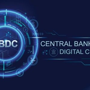 United States Senator Stands Against CBDC, Here Are The Details
