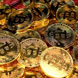 Bitcoin Transactions Rise, But Exchange Activity Remains Flat: Glassnode