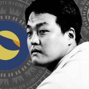 BREAKING: Luna Founder Do Kwon Reportedly Arrested In Montenegro