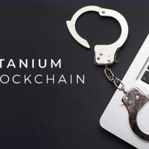 Titanium Blockchain CEO Gets 4-Year Jail Sentence For BARs ICO Fraud