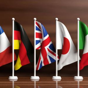 G7 Leaders To Create Global Cooperative Strategy For Crypto