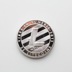 Litecoin Dubbed A Commodity By CFTC Could Reignite Digital Silver Narrative