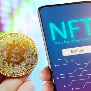 Comparing The Performance Of Blue Chip NFTs To Top Cryptocurrencies