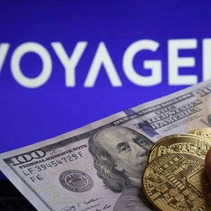 Voyager Is Cashing Out Dollars From Selling Shiba Inu, ETH, VGX