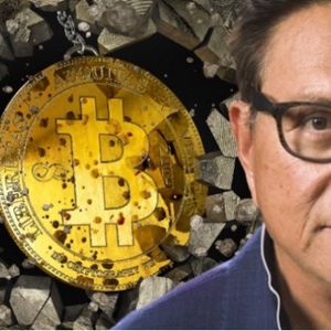 Bitcoin: Why This Is The Best Time To Buy The Crypto, According To R. Kiyosaki