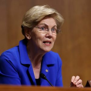 Senator Warren Touts Building ‘Anti-Crypto Army’ In Re-Election Campaign