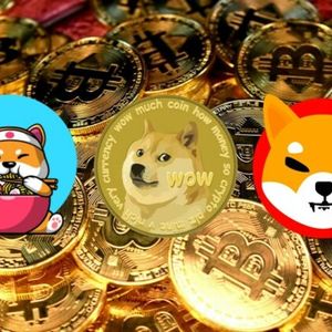 Prepping For The Bull Run? These Meme Coins Should Be On Your Radar