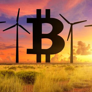 Will Greenpeace Change Its Mind On Bitcoin Now? New Report