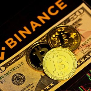 Binance Observes Largest Stablecoin Net Outflow In History: Report