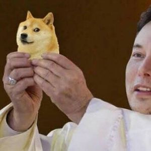 Dogecoin Price Jumps 26% After Twitter CEO Elon Musk Did This