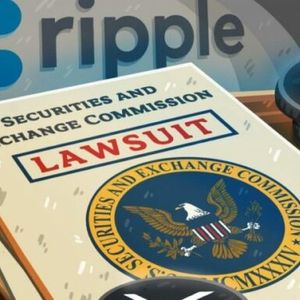 Ripple Lawsuit By SEC Influenced By JP Morgan? FOIA Request Further Delayed