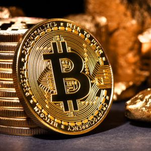 Bitcoin Set For $30,000 While Gold Is Close To All-Time High, Here’s Why