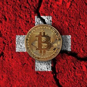 ‘Bitcoin Is A Very Interesting Concept’, Says Swiss National Bank Vice Chair
