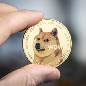 Dogecoin Decline Not A Deterrent As Majority Of DOGE Holders Remain In Profit