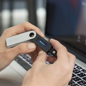 Not Your Keys, Not Your Coins: Why You Need A Bitcoin Hardware Wallet