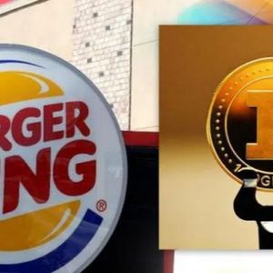 Dogecoin Jumps 5% After Burger King Hints At Mysterious ‘BiteCoin’