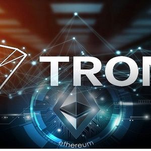 Tron Vs. Ethereum: Analyzing The Performance Gap And Its Impact On Crypto Investors