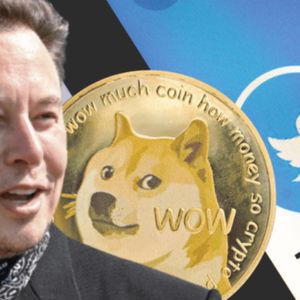 Elon Musk Merges Twitter With X, What Does It Mean For Dogecoin?
