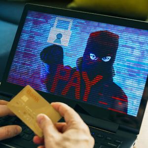 Crypto Ransomware Payments See Potential Ban In Australia Following Latitude Financial Hack