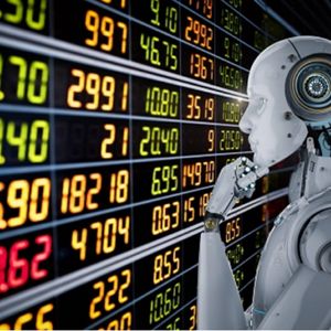 How Artificial Intelligence Could Revolutionize Crypto: Enhancing Safety, Trading Algorithms, And Efficiency