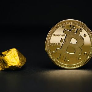 Bitcoin Safe Haven: BTC Correlation With Gold Surges