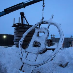 Crypto Mining Goes International: Russia Allows Limited Access For Foreign Trade