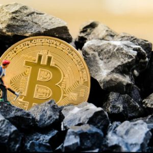 Bitcoin Mining Difficulty Skyrockets, Demonstrating Network Strength