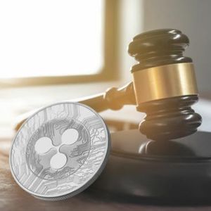 Ripple Vs. SEC Court Update: Will The Ruling Come Next Week?