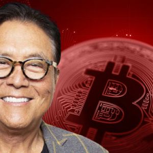 Bestselling Author Explains Why Bitcoin Will Reach $100,000