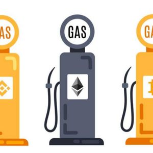Ethereum (ETH) Gas Fees Hit New Highs During Meme Season – Here’s Why