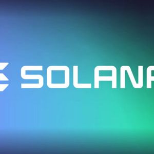 Solana Experiences 3% Rise In 24 Hours – Is A Bullish Trend Imminent?